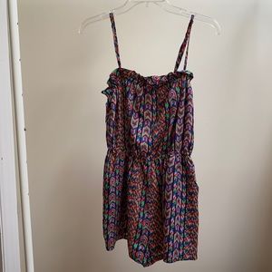 Forever 21 Romper